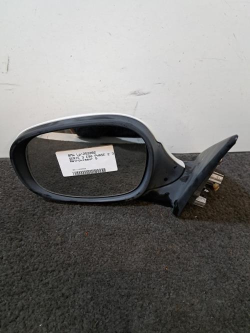 Image Retroviseur gauche - BMW SERIE 3 E90