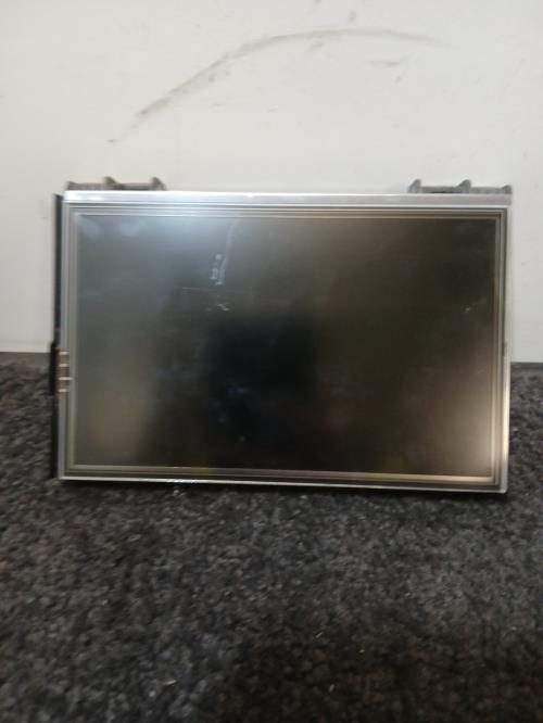 Image Ecran GPS - PEUGEOT 208 1