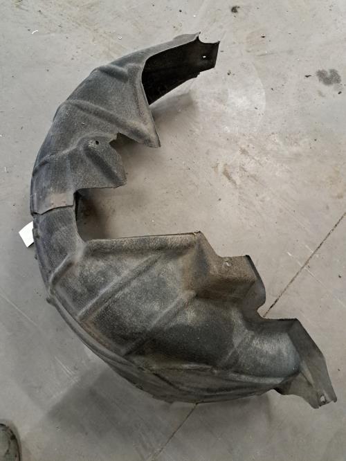 Image Pare boue arriere gauche - SEAT ATECA