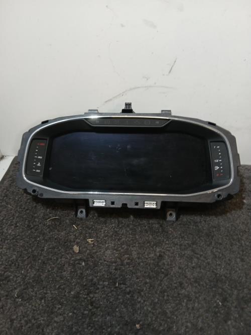 Image Compteur - SEAT ATECA