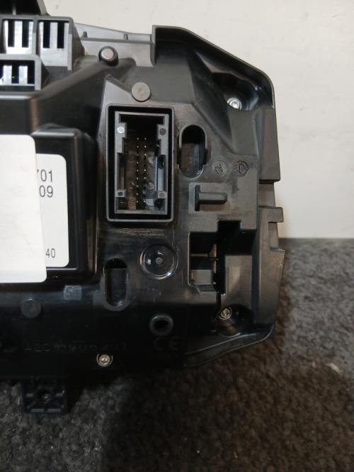 Image Compteur - SEAT ATECA