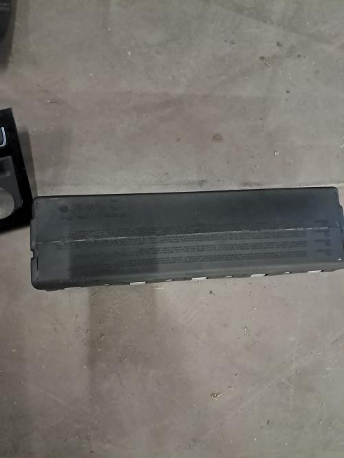 Image Planche de bord complete - SEAT ATECA