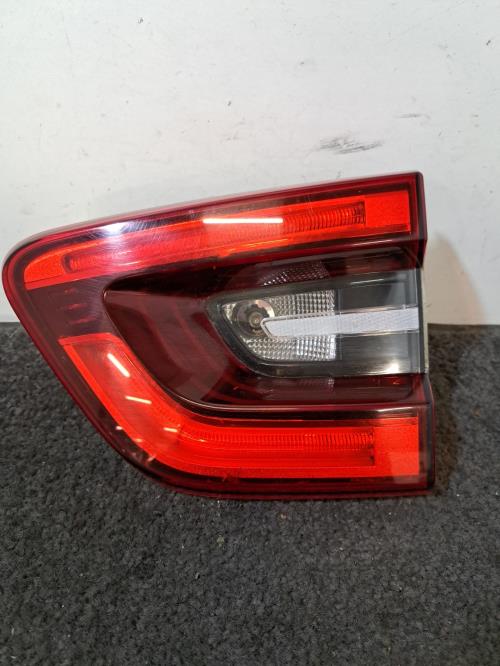 Image Feu arriere secondaire droit (feux) - RENAULT KADJAR