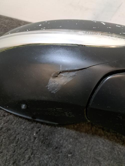 Image Retroviseur droit - PEUGEOT 208 1