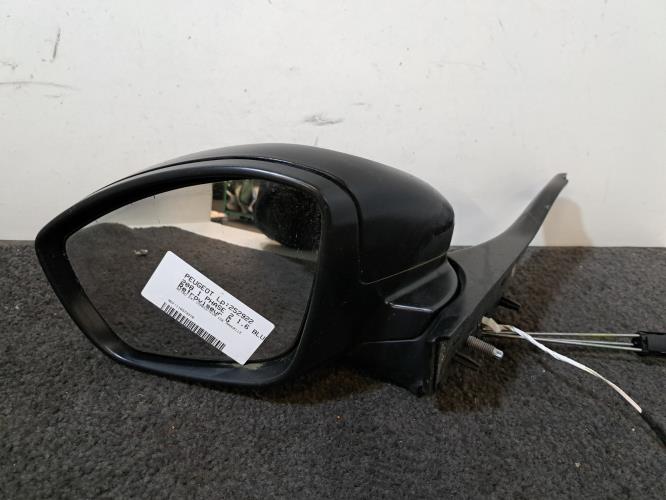 Image Retroviseur gauche - PEUGEOT 208 1