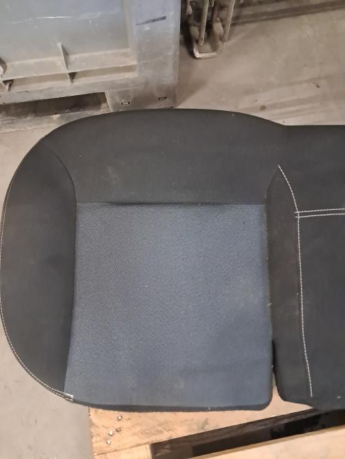 Image Banquette arriere (KIT DERIV VP) - PEUGEOT 208 1