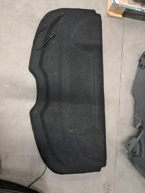 Image Banquette arriere (KIT DERIV VP) - PEUGEOT 208 1