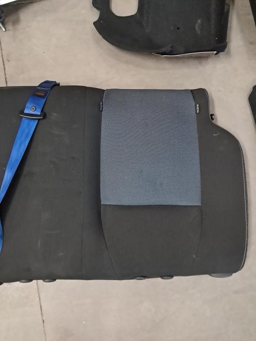 Image Banquette arriere (KIT DERIV VP) - PEUGEOT 208 1