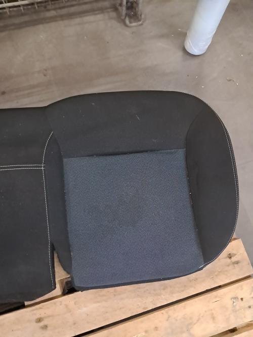 Image Banquette arriere (KIT DERIV VP) - PEUGEOT 208 1