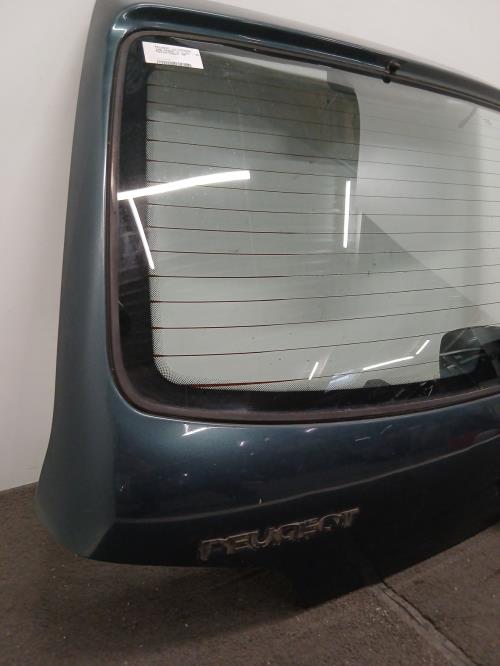 Image Malle/Hayon arriere - PEUGEOT 106