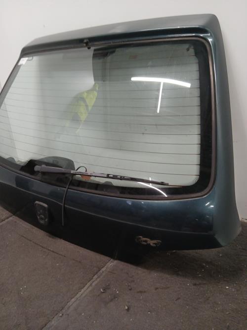 Image Malle/Hayon arriere - PEUGEOT 106