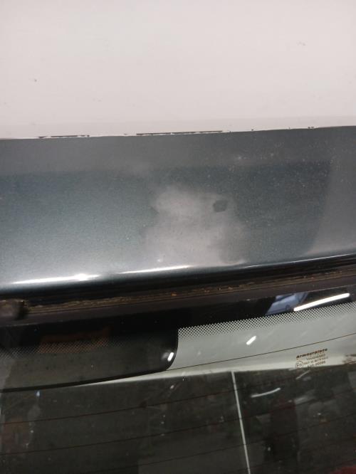 Image Malle/Hayon arriere - PEUGEOT 106