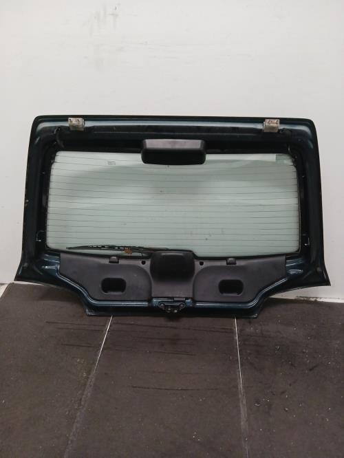 Image Malle/Hayon arriere - PEUGEOT 106