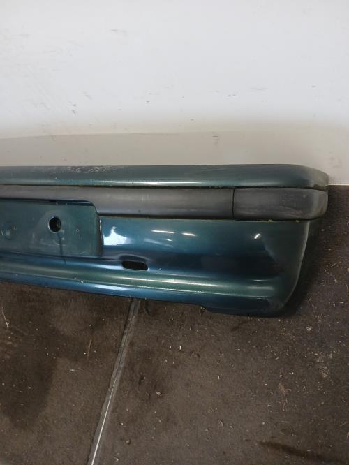 Image Pare choc arriere - PEUGEOT 106