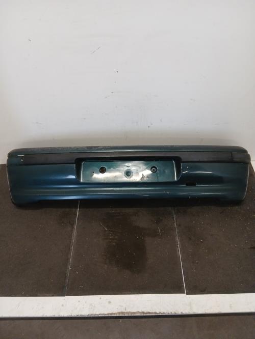 Image Pare choc arriere - PEUGEOT 106