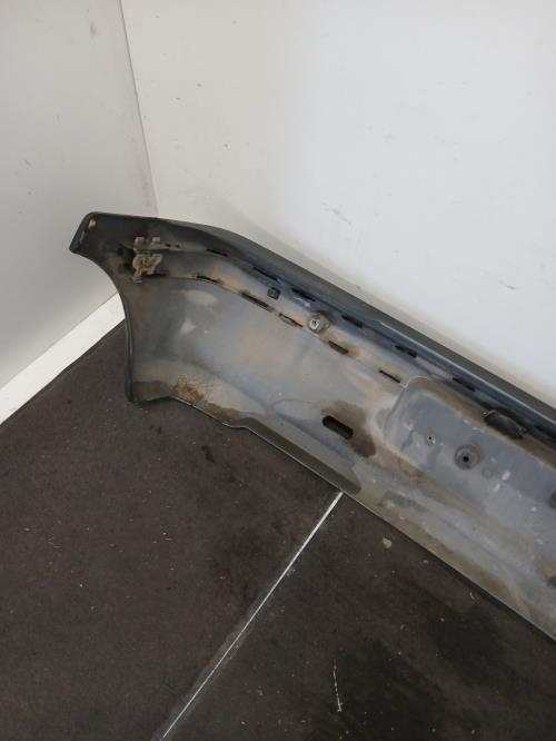 Image Pare choc arriere - PEUGEOT 106
