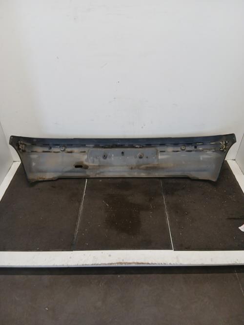 Image Pare choc arriere - PEUGEOT 106