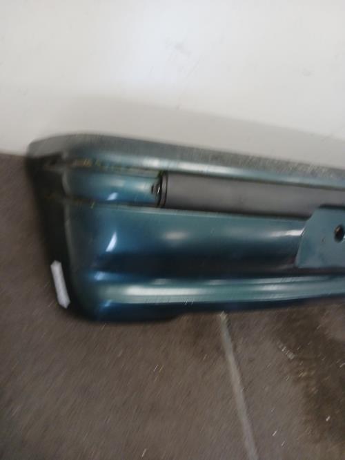 Image Pare choc arriere - PEUGEOT 106