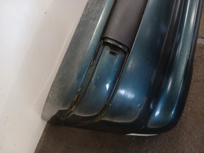Image Pare choc arriere - PEUGEOT 106