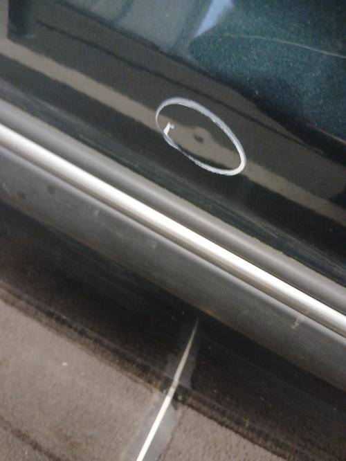 Image Porte avant droit - PEUGEOT 106