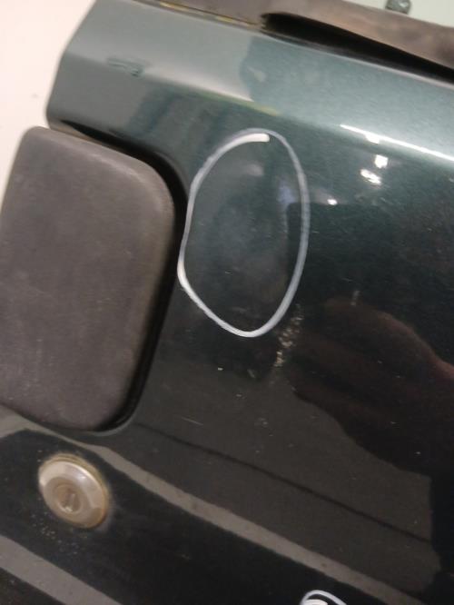 Image Porte avant droit - PEUGEOT 106
