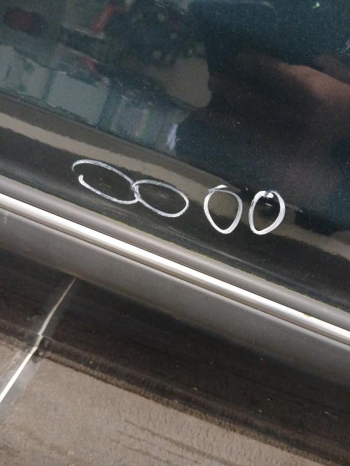 Image Porte avant droit - PEUGEOT 106
