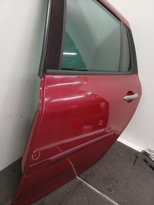Image Porte arriere gauche - RENAULT CLIO 3