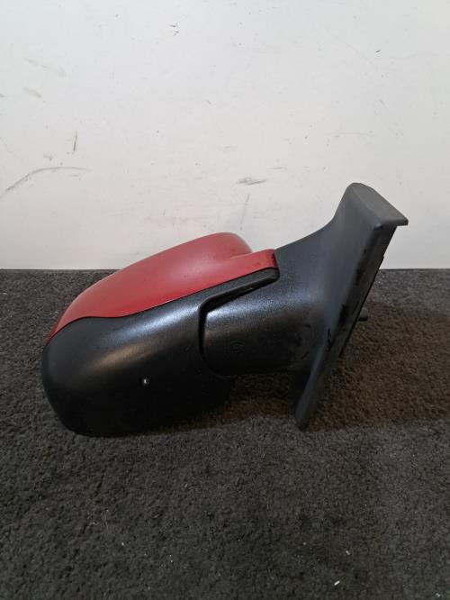 Image Retroviseur droit - RENAULT CLIO 3