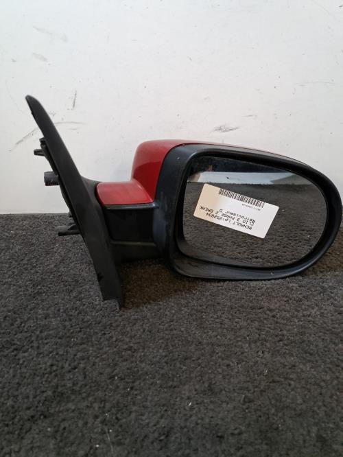 Image Retroviseur droit - RENAULT CLIO 3
