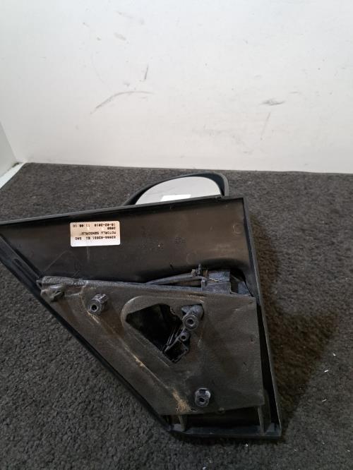 Image Retroviseur droit - RENAULT CLIO 3
