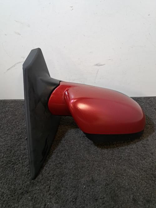 Image Retroviseur droit - RENAULT CLIO 3