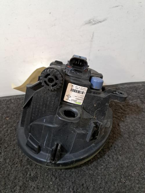 Image Anti brouillard droit (feux) - RENAULT TWINGO 2