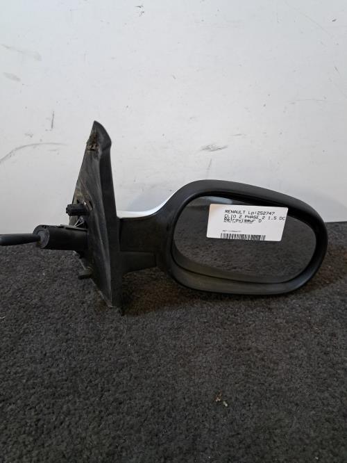 Image Retroviseur droit - RENAULT CLIO 2