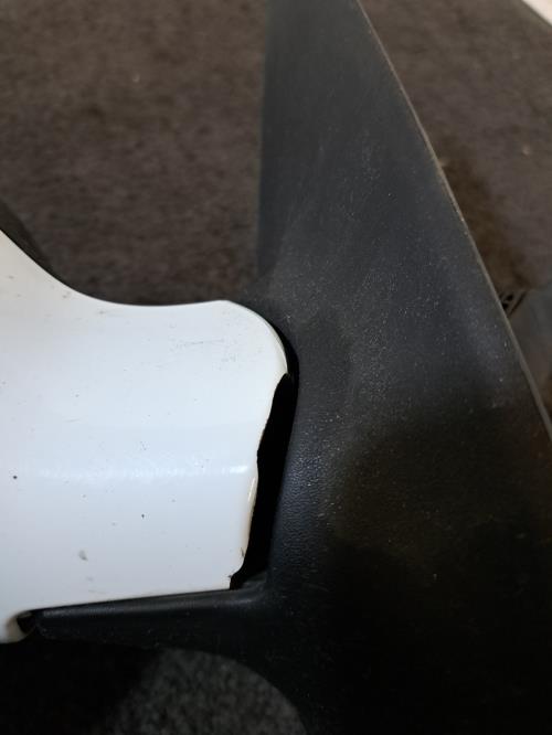 Image Retroviseur droit - RENAULT CLIO 2