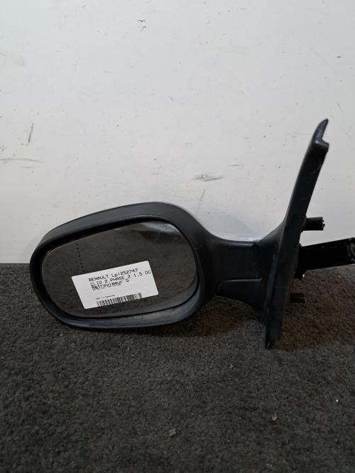 Image Retroviseur gauche - RENAULT CLIO 2