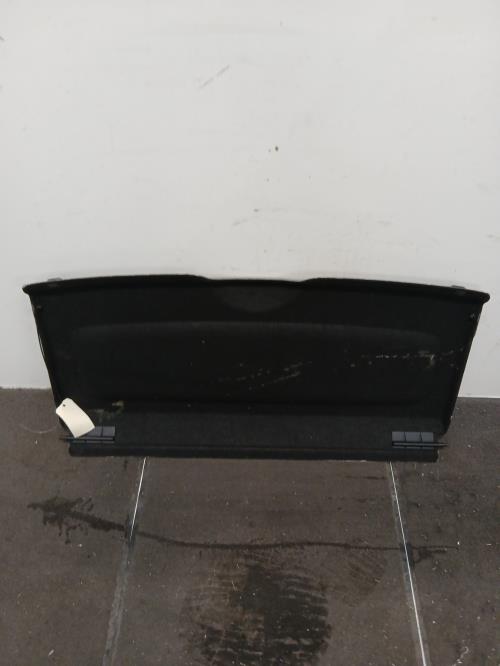 Image Plage arriere - RENAULT CLIO 2