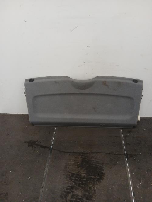 Image Plage arriere - RENAULT CLIO 2