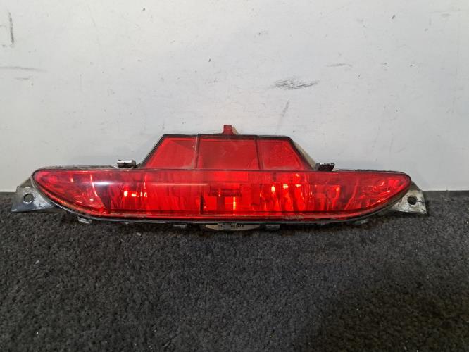 Image Anti brouillard arriere - PEUGEOT 208 1