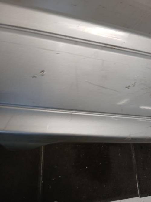 Image Pare choc arriere - MERCEDES CLASSE C 204