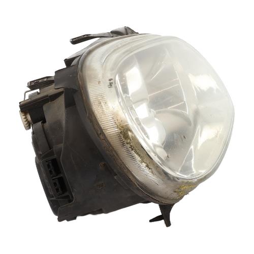 Image Optique avant principal droit (feux)(phare) - VOLKSWAGEN GOLF 4