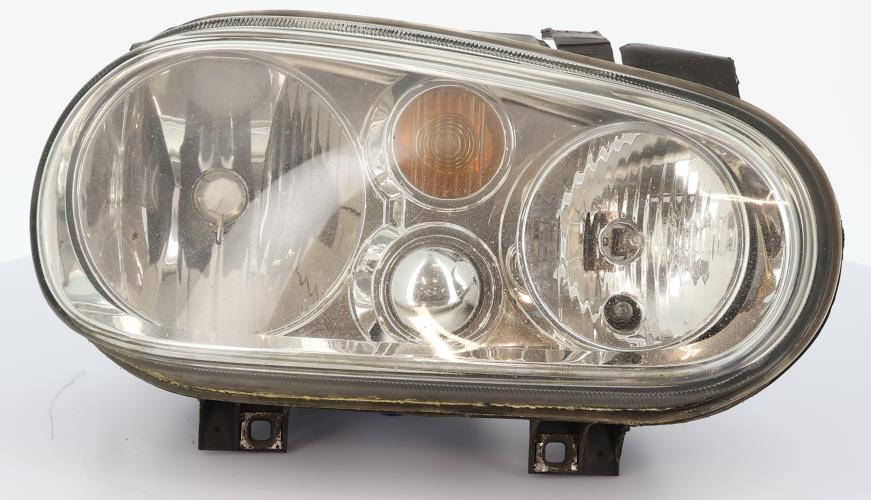 Image Optique avant principal droit (feux)(phare) - VOLKSWAGEN GOLF 4