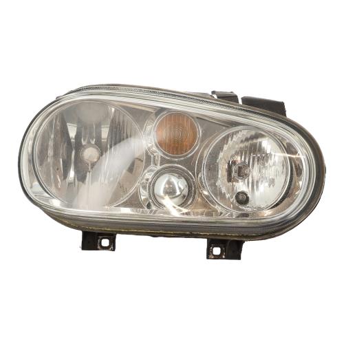 Image Optique avant principal droit (feux)(phare) - VOLKSWAGEN GOLF 4