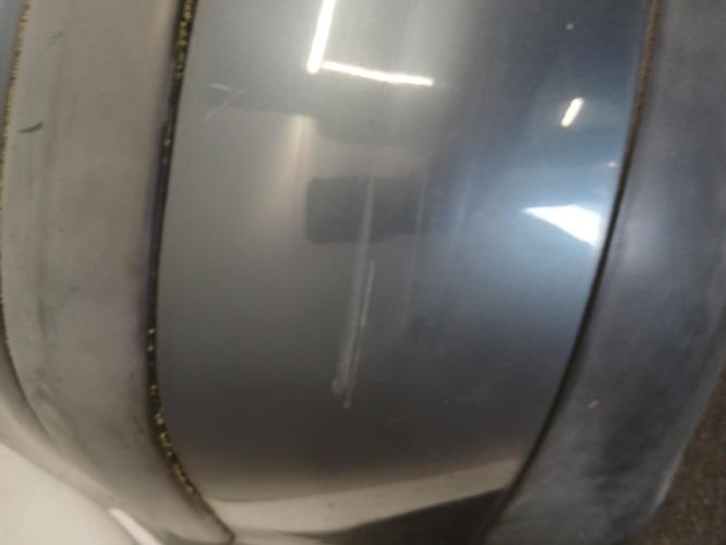 Image Pare choc arriere - VOLKSWAGEN GOLF 4