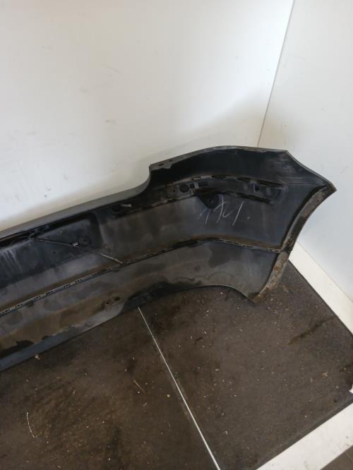 Image Pare choc arriere - VOLKSWAGEN GOLF 4