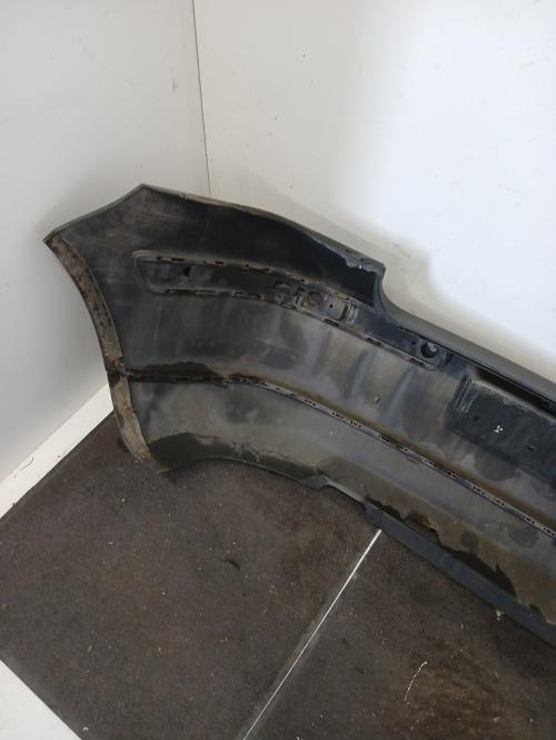 Image Pare choc arriere - VOLKSWAGEN GOLF 4