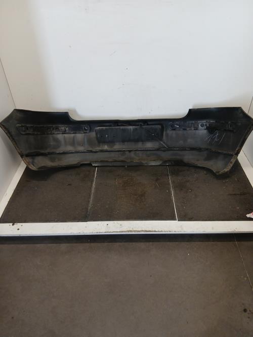 Image Pare choc arriere - VOLKSWAGEN GOLF 4