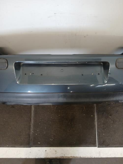 Image Pare choc arriere - VOLKSWAGEN GOLF 4