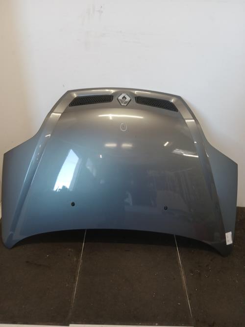 Image Capot - RENAULT SCENIC 1