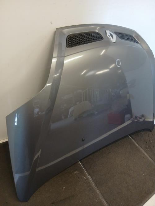Image Capot - RENAULT SCENIC 1