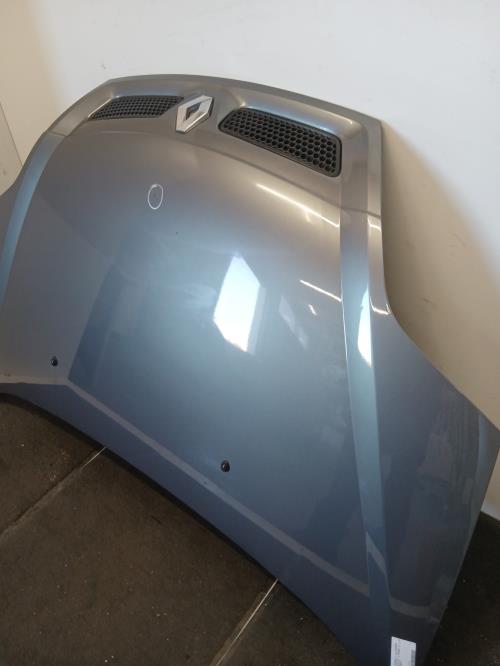 Image Capot - RENAULT SCENIC 1